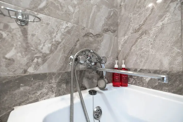Гатчина: Апартаменты Студия Quite House 235