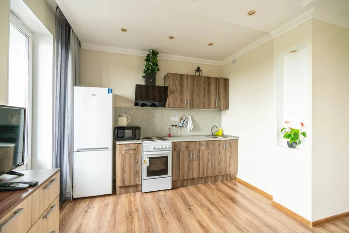 Гатчина: Апартаменты Студия Quite House 235