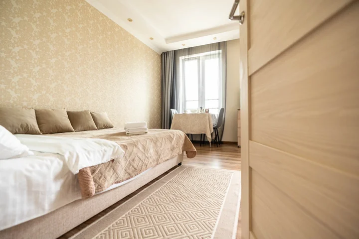 Гатчина: Апартаменты Студия Quite House 235