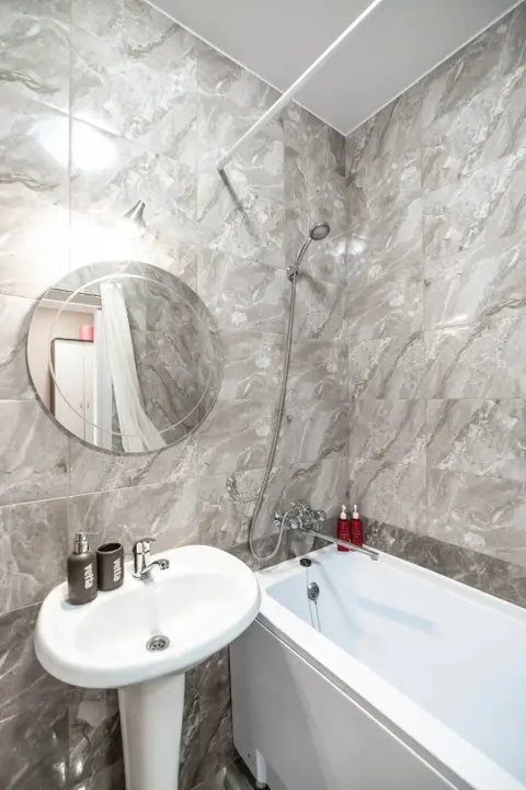 Гатчина: Апартаменты Студия Quite House 235