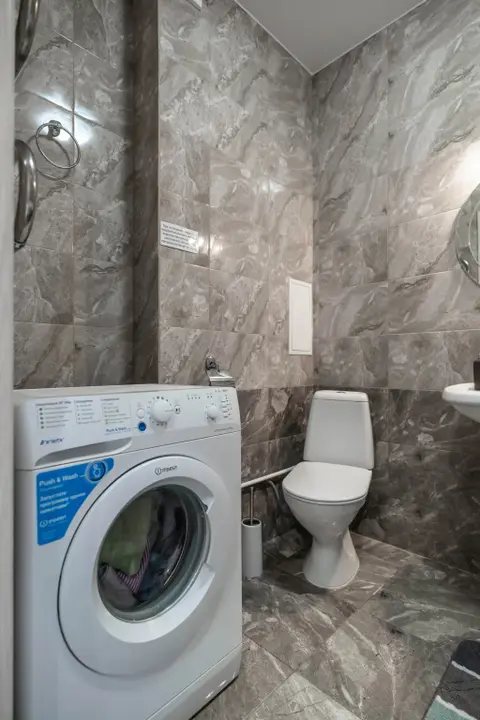 Гатчина: Апартаменты Студия Quite House 235