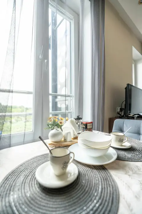 Гатчина: Апартаменты Студия Quite House 235