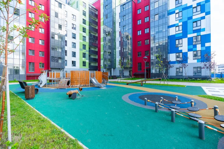 Гатчина: Апартаменты Студия Quite House 235