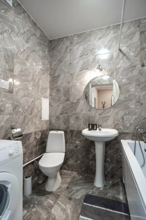 Гатчина: Апартаменты Студия Quite House 235