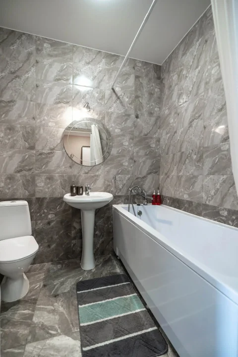 Гатчина: Апартаменты Студия Quite House 235