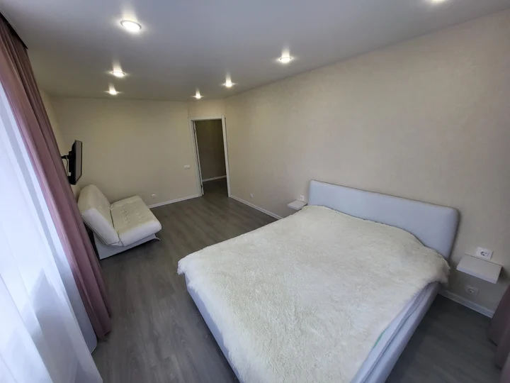 Ярославль: Апартаменты Apartment on 8 marta 21