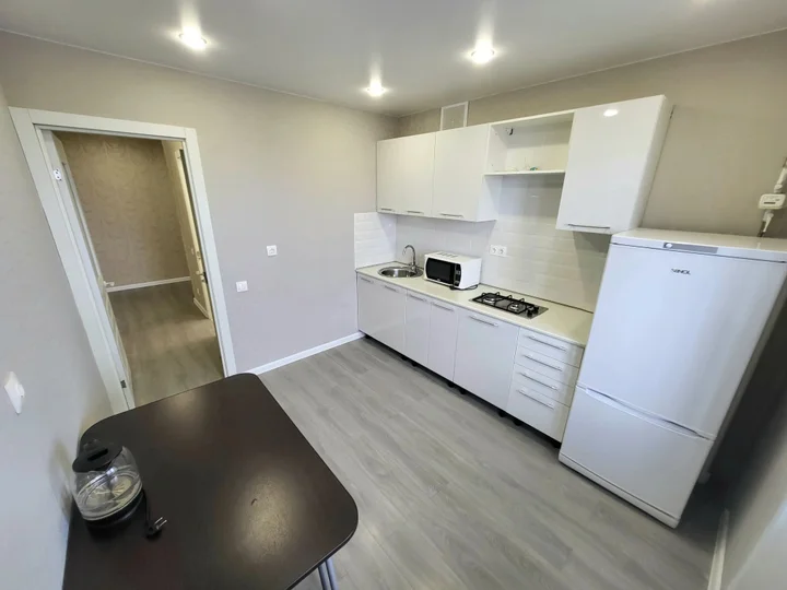 Ярославль: Апартаменты Apartment on 8 marta 21