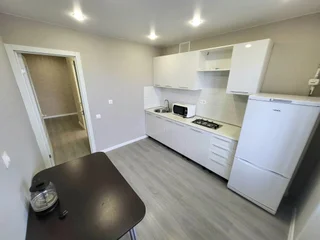 Ярославль: Апартаменты Apartment on 8 marta 21