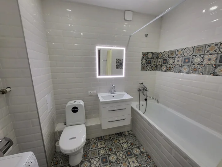 Ярославль: Апартаменты Apartment on 8 marta 21