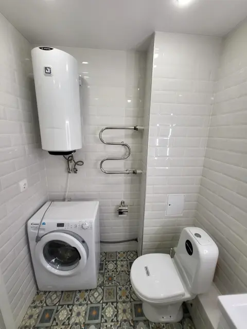 Ярославль: Апартаменты Apartment on 8 marta 21
