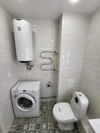 Ярославль: Апартаменты Apartment on 8 marta 21