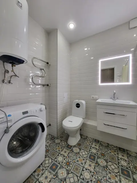 Ярославль: Апартаменты Apartment on 8 marta 21