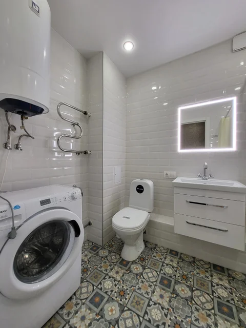 Ярославль: Апартаменты Apartment on 8 marta 21