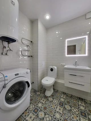Ярославль: Апартаменты Apartment on 8 marta 21