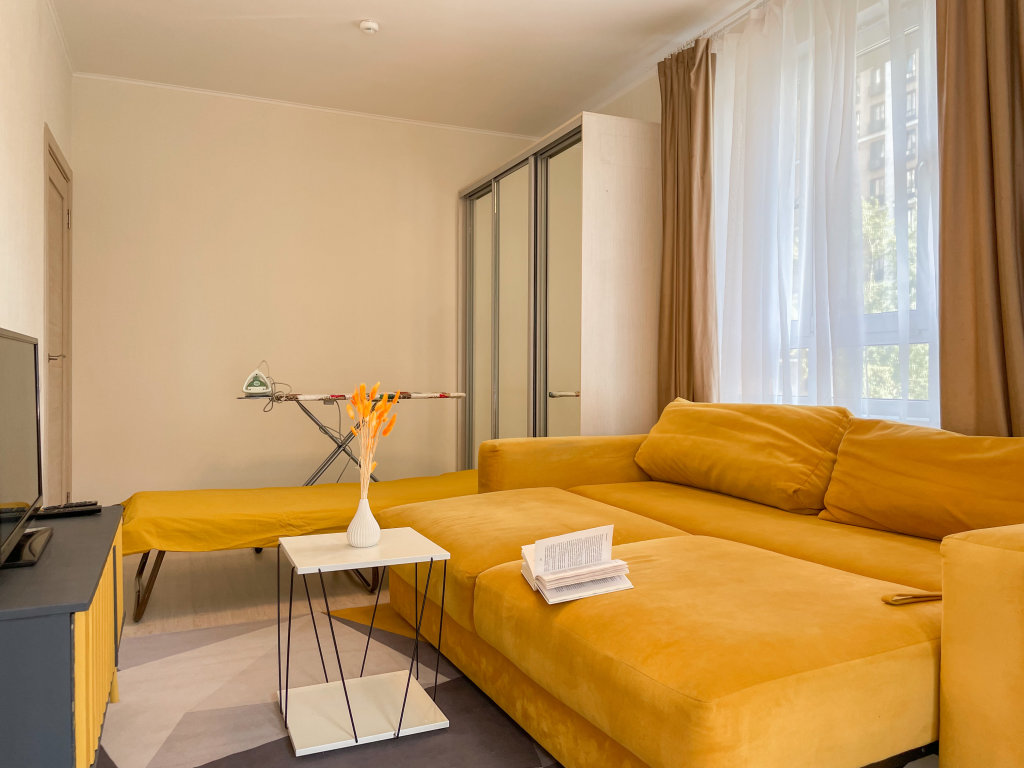 Москва: Квартира Сдается 2-комн. Квартира, 68 м²