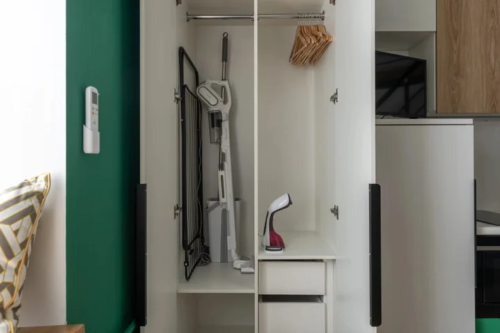 Москва: Апартаменты Estetic House Эстетик Хаус на улице Нижегородская