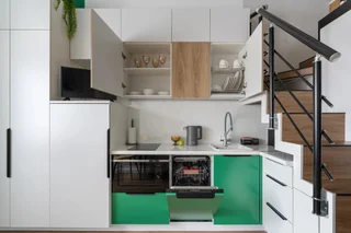 Москва: Апартаменты Estetic House Эстетик Хаус на улице Нижегородская