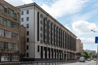 Москва: Апартаменты Estetic House Эстетик Хаус на улице Нижегородская