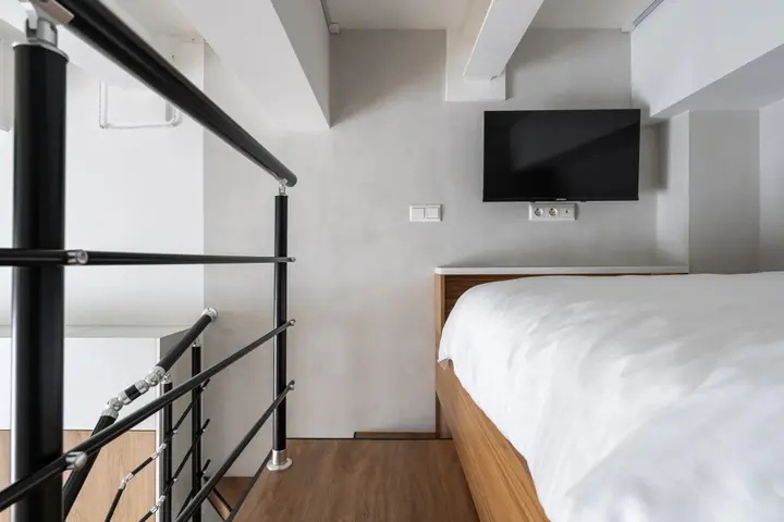 Москва: Апартаменты Estetic House Эстетик Хаус на улице Нижегородская