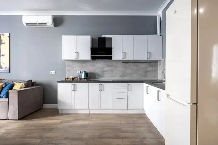 Москва: Апартаменты Алис City View Luxe