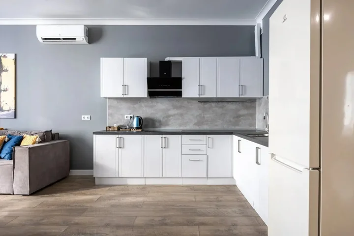 Москва: Апартаменты Алис City View Luxe