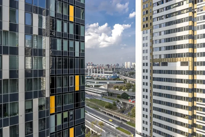 Москва: Апартаменты Алис City View Luxe