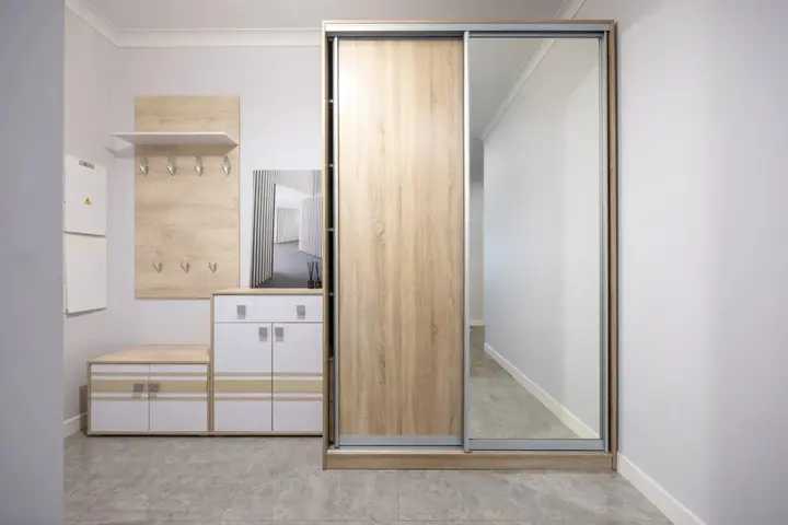 Москва: Апартаменты Алис City View Luxe