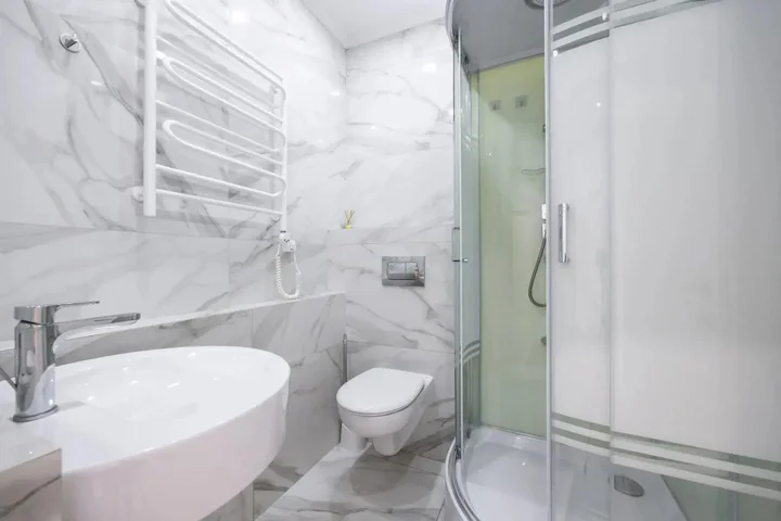 Москва: Апартаменты Алис City View Luxe