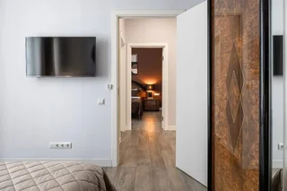 Москва: Апартаменты Алис City View Luxe
