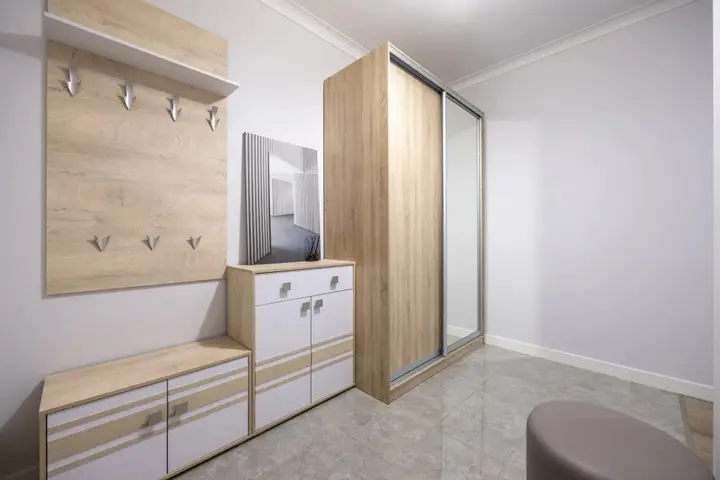 Москва: Апартаменты Алис City View Luxe