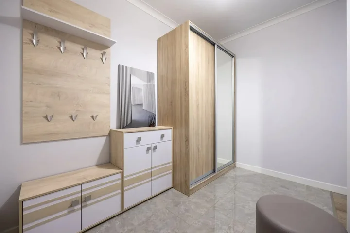 Москва: Апартаменты Алис City View Luxe