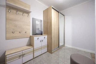 Москва: Апартаменты Алис City View Luxe