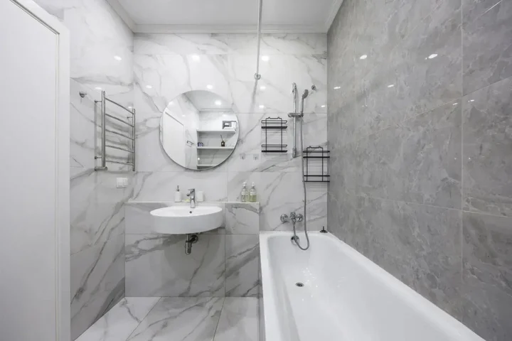 Москва: Апартаменты Алис City View Luxe