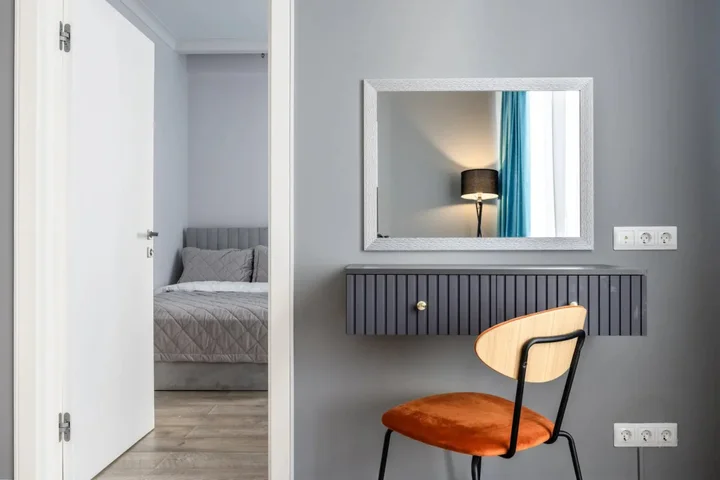 Москва: Апартаменты Алис City View Luxe
