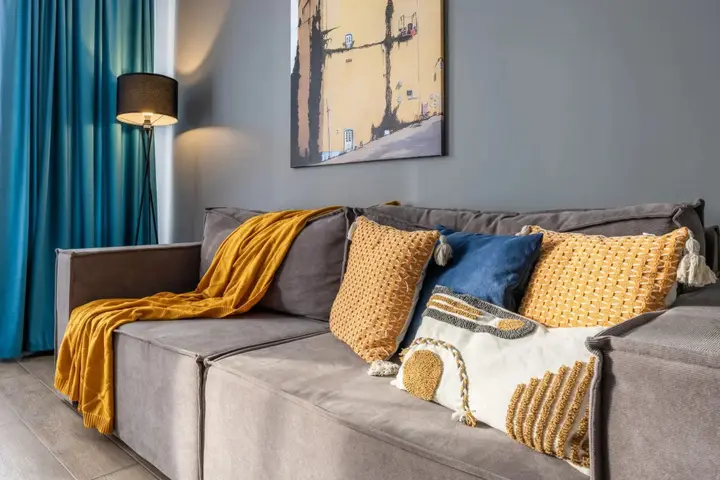 Москва: Апартаменты Алис City View Luxe