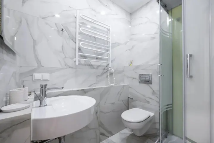 Москва: Апартаменты Алис City View Luxe