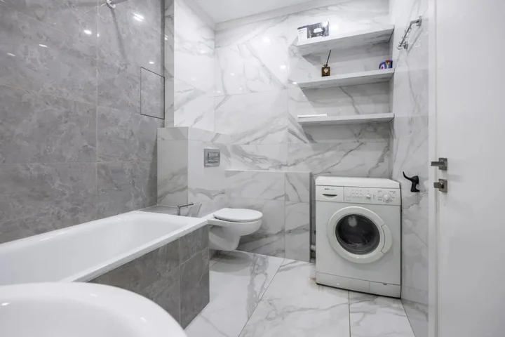 Москва: Апартаменты Алис City View Luxe