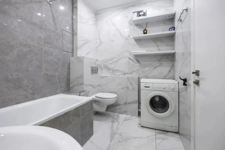 Москва: Апартаменты Алис City View Luxe