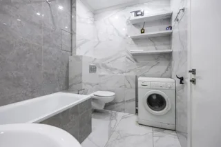Москва: Апартаменты Алис City View Luxe