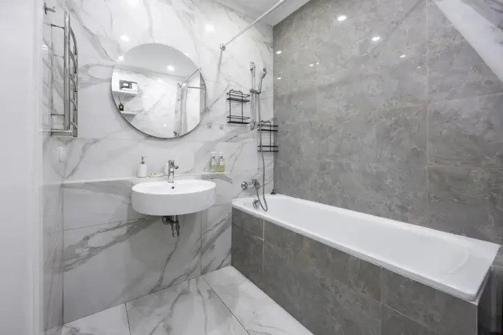 Москва: Апартаменты Алис City View Luxe