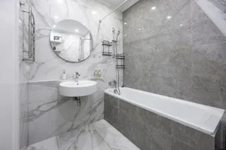 Москва: Апартаменты Алис City View Luxe