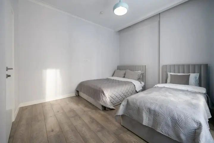 Москва: Апартаменты Алис City View Luxe