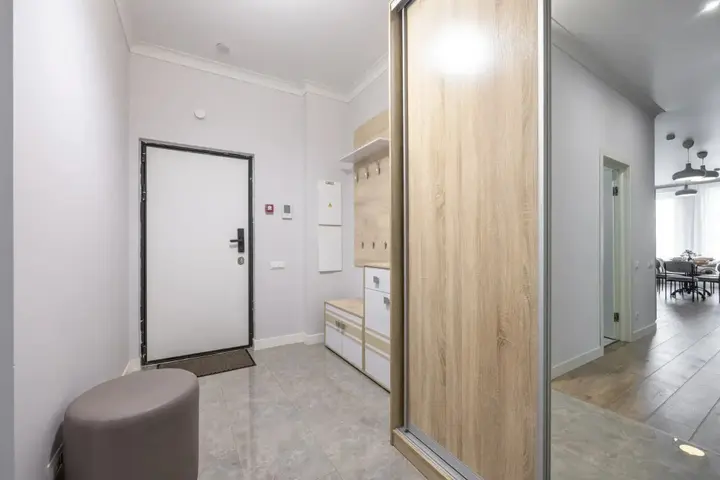 Москва: Апартаменты Алис City View Luxe