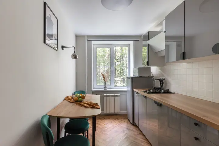 Квартира Riva Apart Forrest на Каховке — фото 3