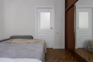 Москва: Квартира Riva Apart Forrest на Каховке