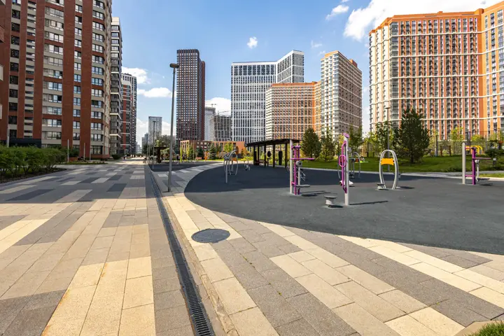 Москва: Апартаменты Бизнес-Класса в ЖК Сердце Столицы, рядом с Москва-Сити