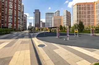 Москва: Апартаменты Бизнес-Класса в ЖК Сердце Столицы, рядом с Москва-Сити