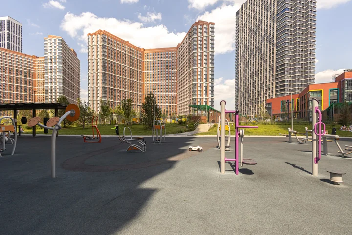 Москва: Апартаменты Бизнес-Класса в ЖК Сердце Столицы, рядом с Москва-Сити