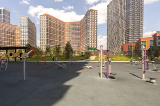 Москва: Апартаменты Бизнес-Класса в ЖК Сердце Столицы, рядом с Москва-Сити
