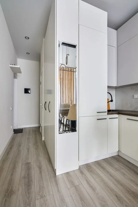 Москва: Квартира в ЖК Искра-Парк 8 эт 2